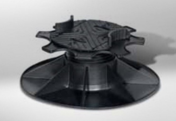 SPAX Lift 5/9 max. 800 kg 20-75mm h. 55-82mm (3 pcs)