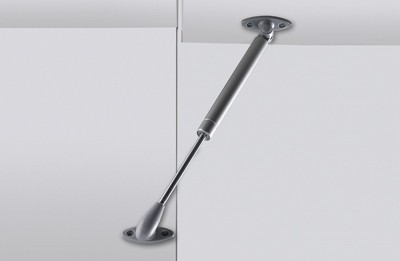 HETTICH 9079593 Lift Basic support pour portes abattant