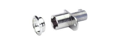 HETTICH 74879 serrure de tiroir a levier 18mm Z23 SD
