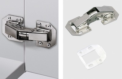 HETTICH 19641 Sous-couche distancielle D=2 mm