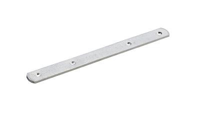 HETTICH 44744 Plaque de connexion pour façades 200 mm