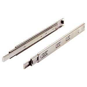 HETTICH 73276 KA 5632 glissiere a billes a extension totale, 250mm/45kg, EB12,7