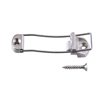 HETTICH 43039 Selekta limiteur d'angle d'ouverture a 90°