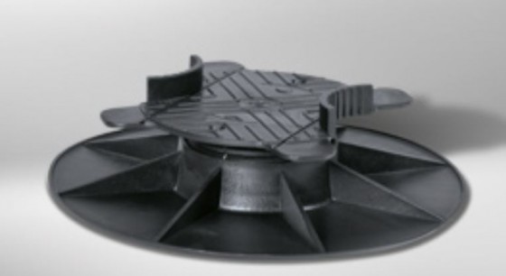 SPAX Lift 3/5 max. 800 kg 20-75mm hte 33-50mm (3 pcs)