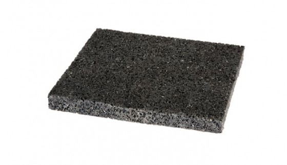 SPAX PAD sous-couche 100x100x8mm 25 pcs