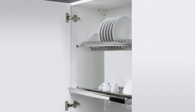 HETTICH 9079810 Grille égouttoir 600 mm