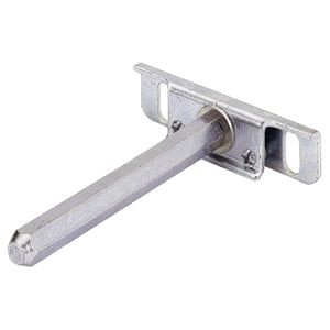 HETTICH 79713 support d'étagere Titan 1