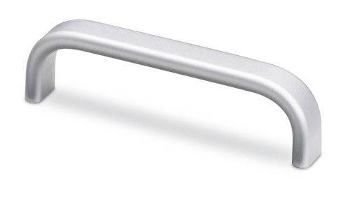 HETTICH 115153 Poignée CULMEN 360/352 mm alu anodisé