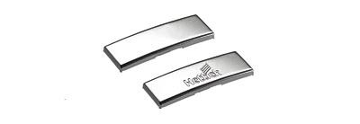 HETTICH 9088249 Sensys cache d'équerre