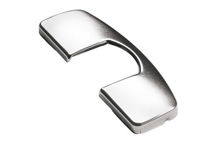 HETTICH 9088251 Sensys cache-vis pour cuvette TH