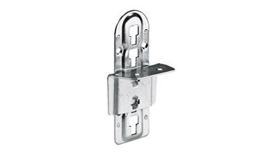 HETTICH 47633 ferrures de lit Varifix, ensemble