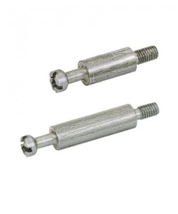HETTICH 79521 goujon DU 425 sans finition