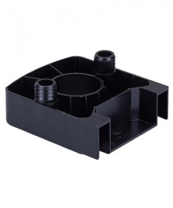 HETTICH 47655 Korrekt glissiere 2 logements