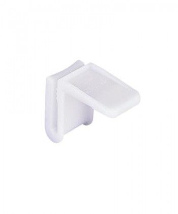 HETTICH 79694 Pince plinthe pour épaisseur 19 mm