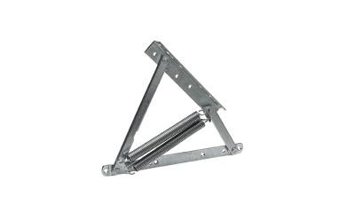 HETTICH 9132738 ensemble ferrures de lit a ressorts