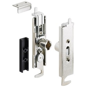 HETTICH 9078895 serrure pour porte 2 vantaux Z23