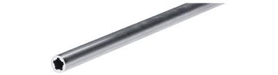 HETTICH 40444 Arbre pour Paralel System 963-1180 mm