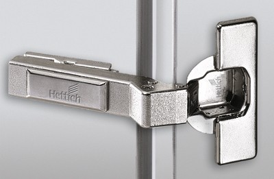 HETTICH 77699 Intermat charniere angle entierement appliquée 45°/95° TH vis a bo HETTICH 77699 Intermat charniere angle entierement appliquée 45°/95° TH vis a bo