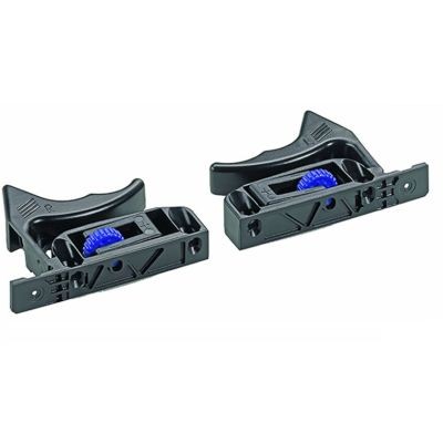 HETTICH 9144841 raccord Quadro 25 / Quadro V6, droite