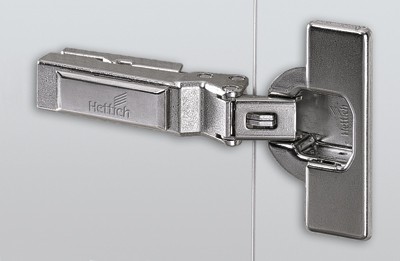 HETTICH 73936 Intermat charniere d'angle appliquée -30°/125° TH vis a bois resso HETTICH 73936 Intermat charniere d'angle appliquée -30°/125° TH vis a bois resso