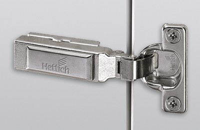 HETTICH 72959 Intermat 9924 mini encastré 26mm