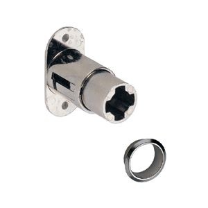 HETTICH 72501 serrure pour porte coulissante Z23