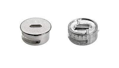 HETTICH 13116 excentrique Rastex 25, sans montage ni finition