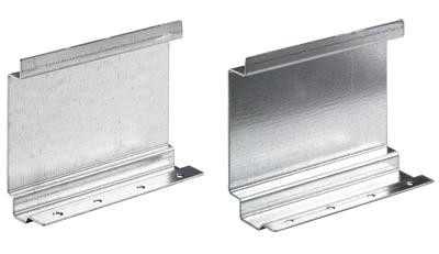 HETTICH 9086714 Easys équerre pour dos