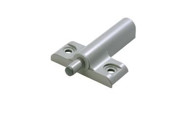 HETTICH 60687 amortisseur SiSy ext. chargé/mi-chargé adaptateur croix vis a bois