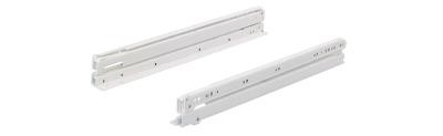 HETTICH 41655 FR 6142 800 mm 50 kg blanc