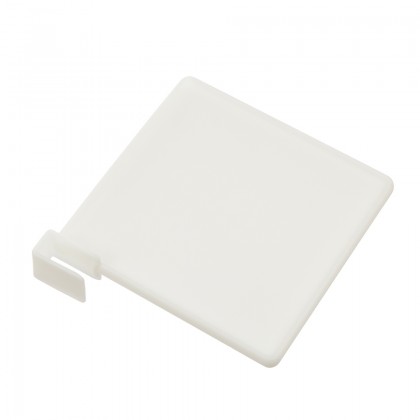 StrongMax 16/18 panneau de séparation longitudinal, pour profil transversal, bla