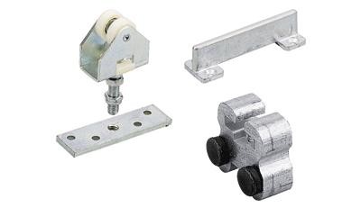 HETTICH 48294 TopLine 1210, ensemble pour 1 vantail