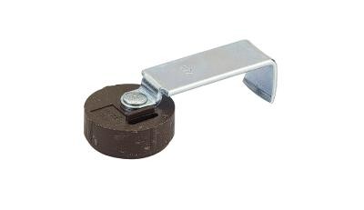 HETTICH 47608 Assemblage d'onglet VB 160