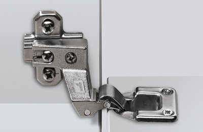 HETTICH 46849 Markant 7.1 charniere inférieure battant chargé 90° vis a bois res HETTICH 46849 Markant 7.1 charniere inférieure battant chargé 90° vis a bois res