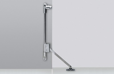 HETTICH 21577 Klassik D 365-404 avec aimant L