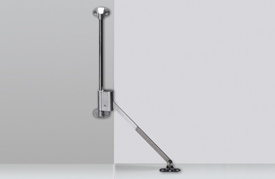 HETTICH 16173 KLASSIK D/300-349 gauche/L