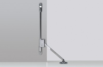 HETTICH 20864 Klassik pour hauteur corps 290-340 mm L