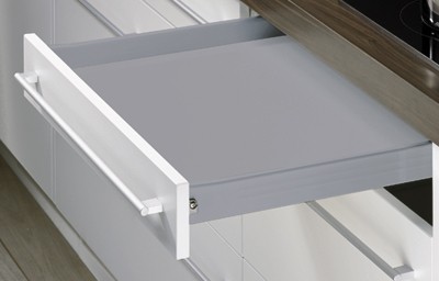 HETTICH 9127864 MultiTech 54/275 mm gris