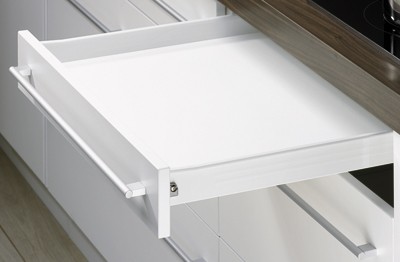 HETTICH 9127863 MultiTech 54/275 mm blanc