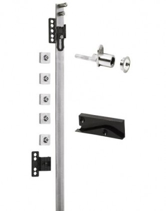 HETTICH 40227 Relev. pour tiroir bois