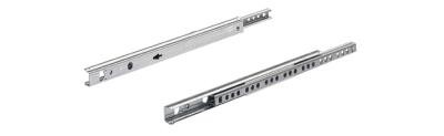 HETTICH 30765 KA 1730 coulisse a billes partielle, 400mm/10kg, rainure 17mm HETTICH 30765 KA 1730 coulisse a billes partielle, 400mm/10kg, rainure 17mm