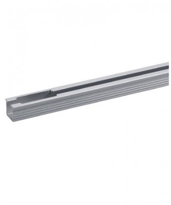 HETTICH 9040230 TopLine 110 profil porteur supérieur 3000 mm