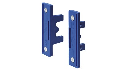 HETTICH 51425 Gabarit BlueJig MT