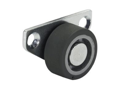 HETTICH 2809 Asim roue latérale fixe 30 mm