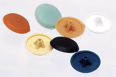 Cache-vis cruciforme lime