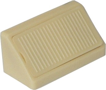 Équerre de liaison plastique double 42mm pin