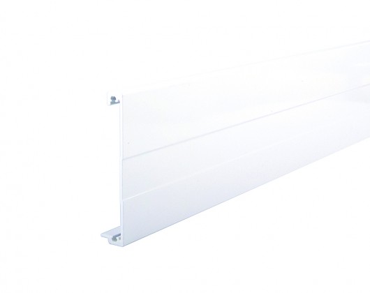 StrongBox panneau avant tiroir intérieur 1100mm, blanc