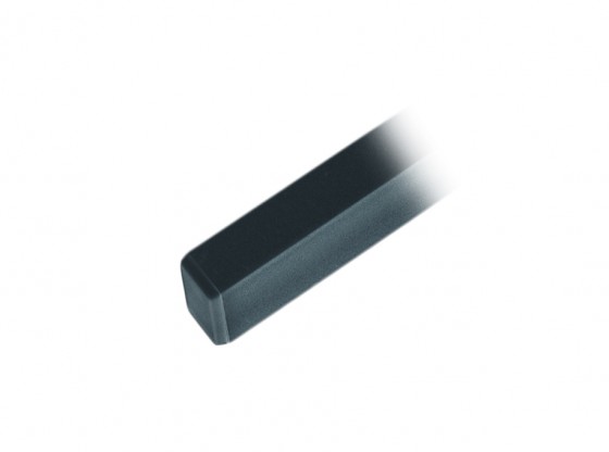 StrongMax 16/18 + cache StrongBox profil pour séparation interne, gris