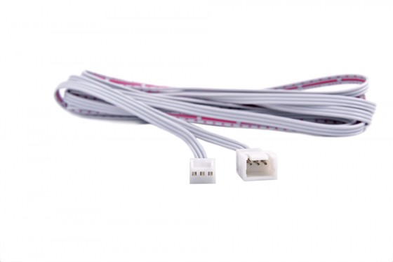 StrongLumio câble prolongateur 2m pour capteur porte 342519 et 342520