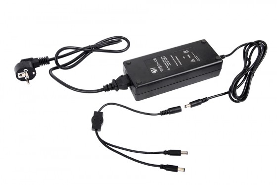StrongLumio alimentation électrique pour LED 12V, 120W StrongLumio alimentation électrique pour LED 12V, 120W